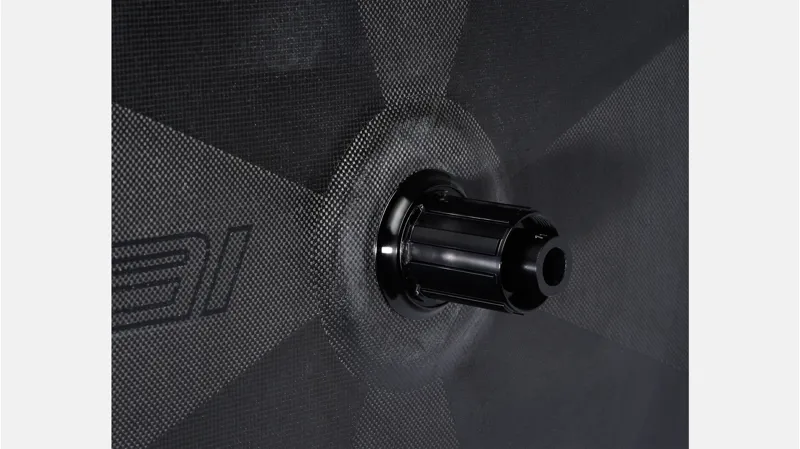 Roval 321 Rear Disc Brake Disc Clincher Wheel-2